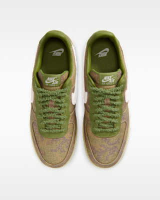 Air Force 1 Low Men's Shoes. Nike ID